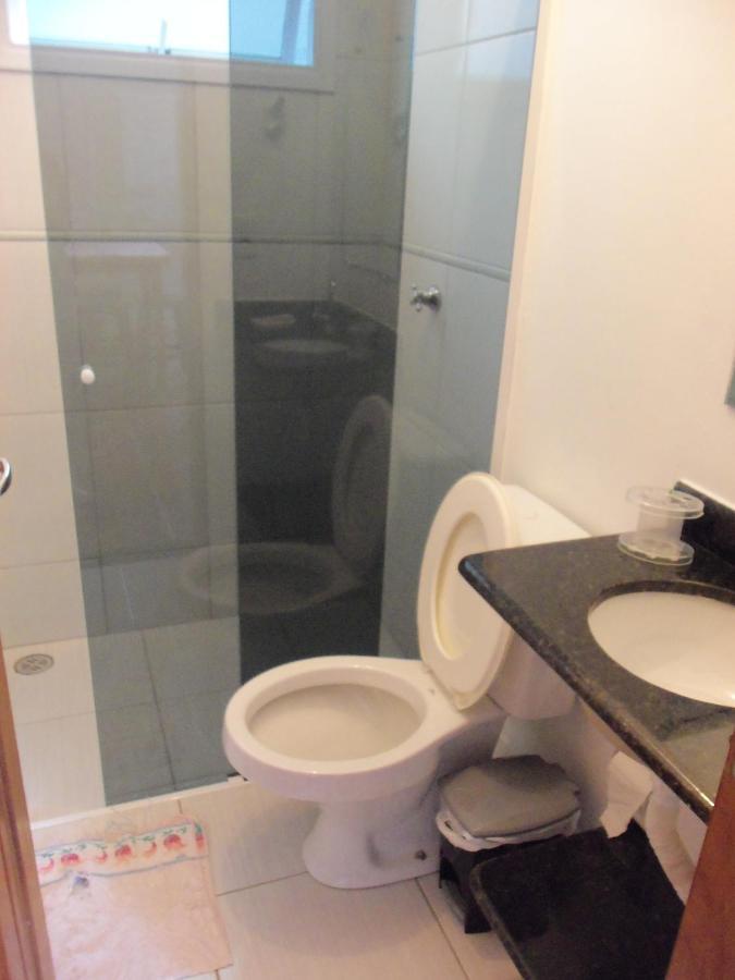 Apartamento Completo 2 Terreo Ubatuba Εξωτερικό φωτογραφία